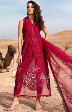 MARIA B MB D-2504 LAWN