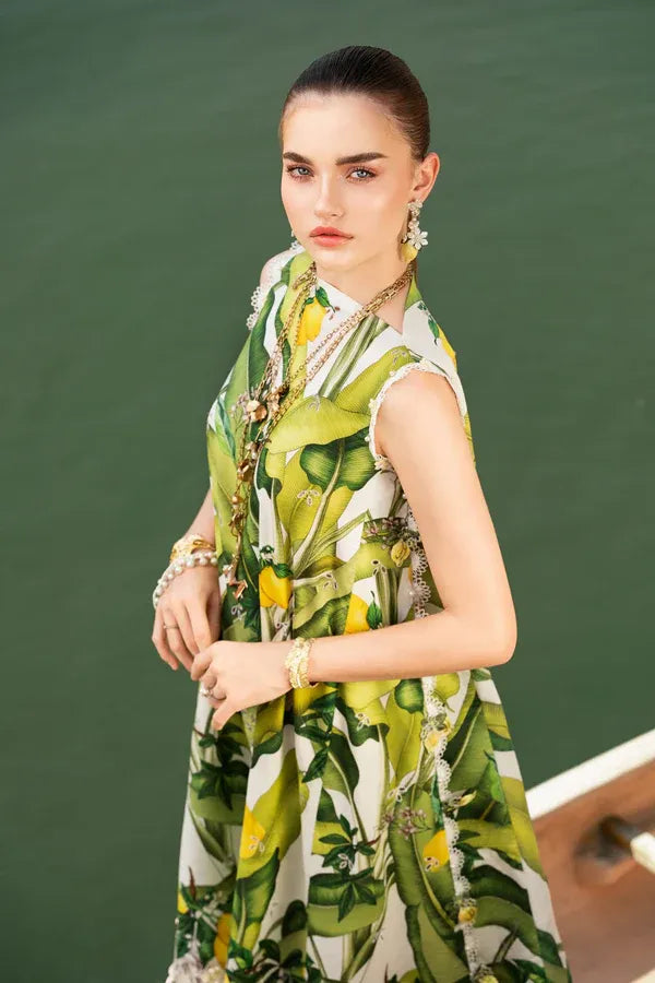 MARIA.B LAWN MBP03