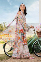 MARIA.B LAWN MPT-2507