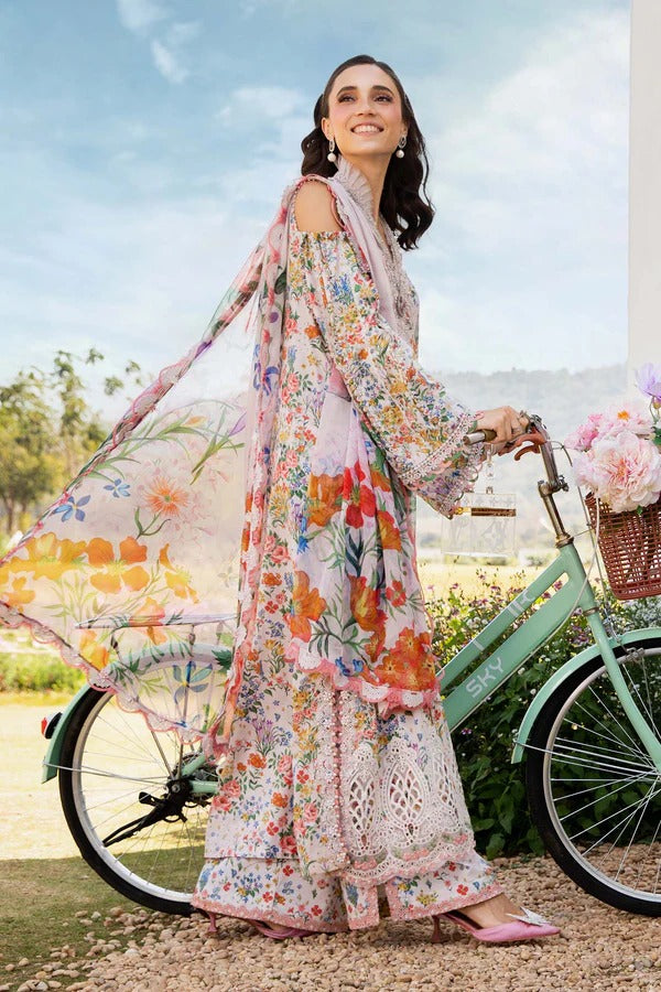 MARIA.B LAWN MPT-2507