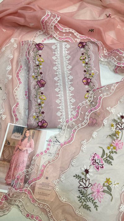 ANEELAS LAWN LUXE 10