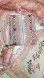 ANEELAS LAWN LUXE 10