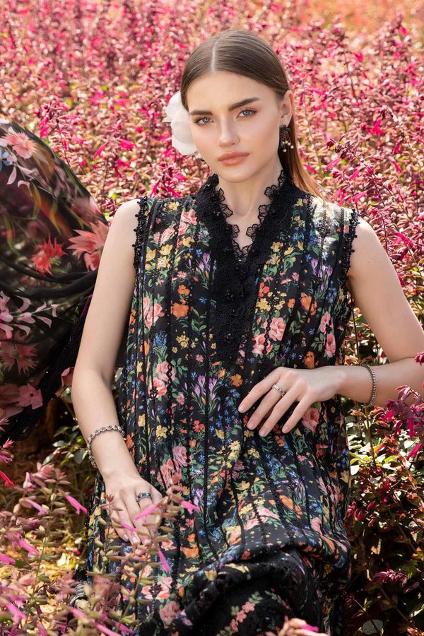 MARIA.B LAWN MPT-2507