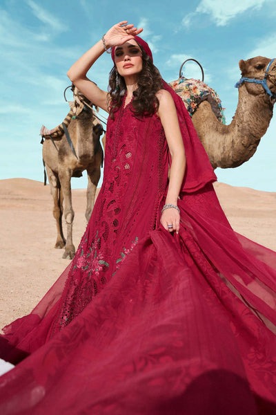 MARIA B MB D-2504 LAWN
