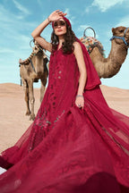 MARIA B MB D-2504 LAWN