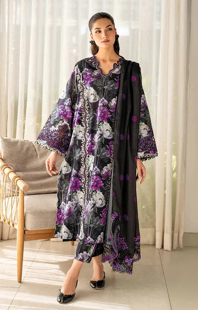 BAROQUE UF-4093-A