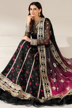 FARASHA FUCHSIA NIGHT