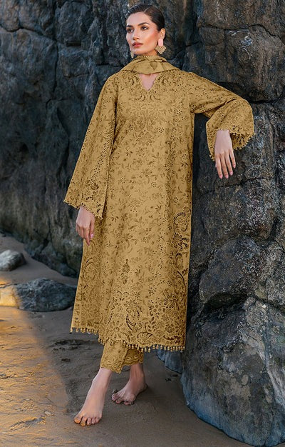 BAROQUE UF-4130 LAWN