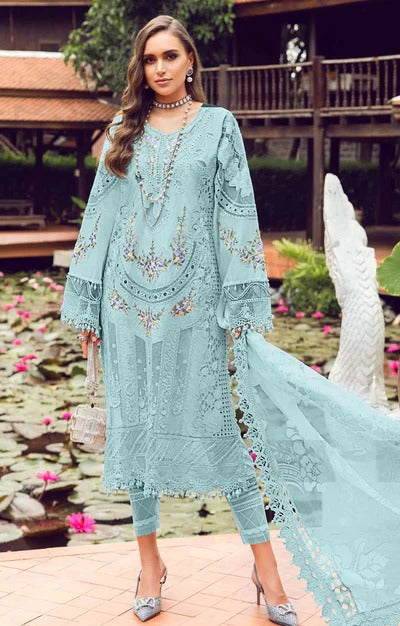 MARIA B MB D24  LAWN