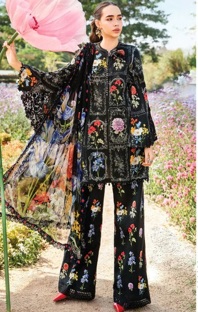 MARIA.B LAWN MPT-2511-B