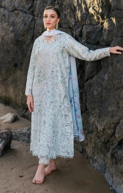 BAROQUE UF-4130 LAWN