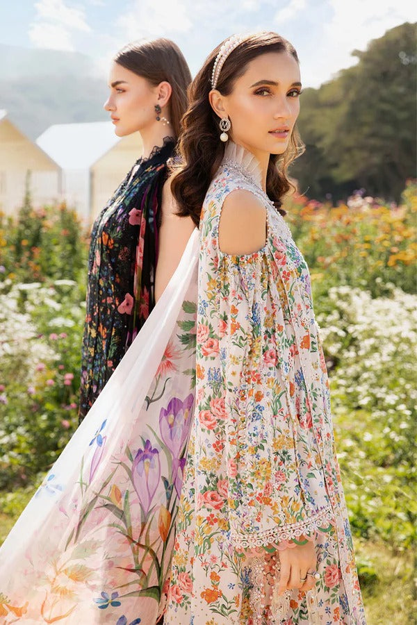 MARIA.B LAWN MPT-2507