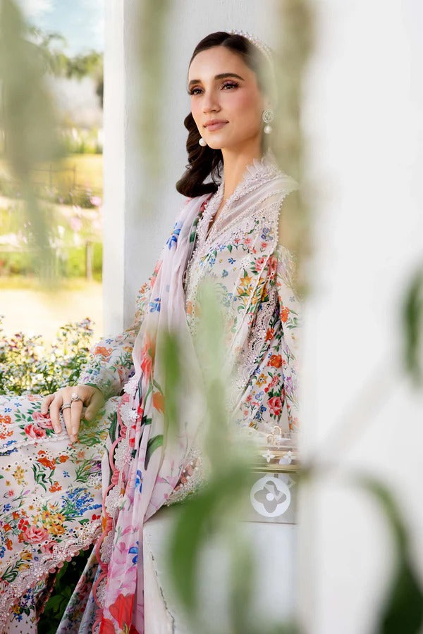 MARIA.B LAWN MPT-2507