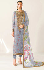 JAZMIN CHIFFON UC-3083