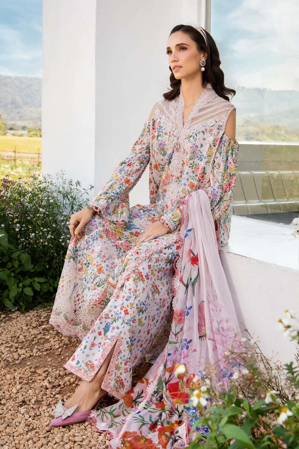 MARIA.B LAWN MPT-2507