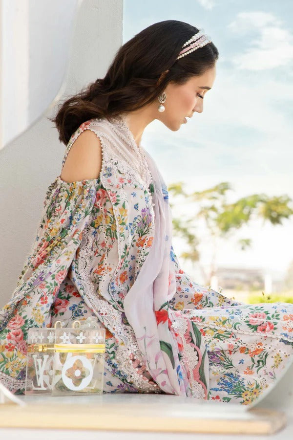 MARIA.B LAWN MPT-2507