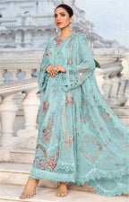 MARIA.B LAWN MPC-2406