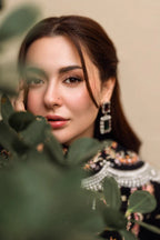 QALAMQAR LAWN FK-15 HANNAH