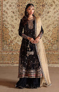 MARIA.B PALACHI WV09 BLACK