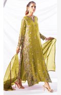 SUFFUSE RAW SILK