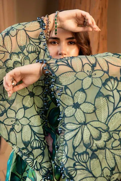 MARIA.B LAWN MBP05-B