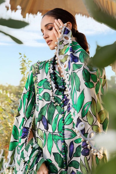 MARIA.B LAWN MBP05-A
