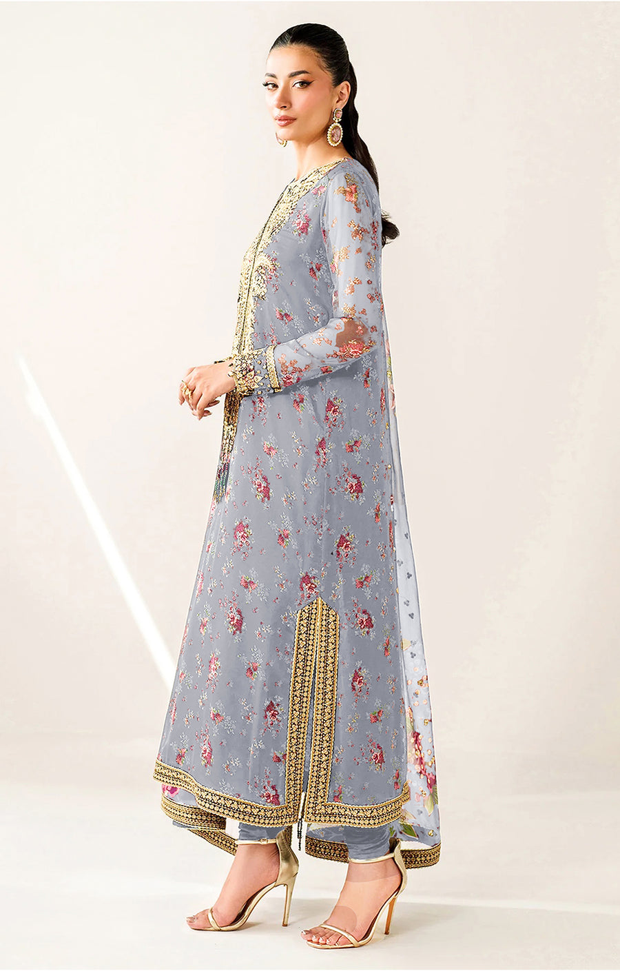 JAZMIN CHIFFON UC-3083