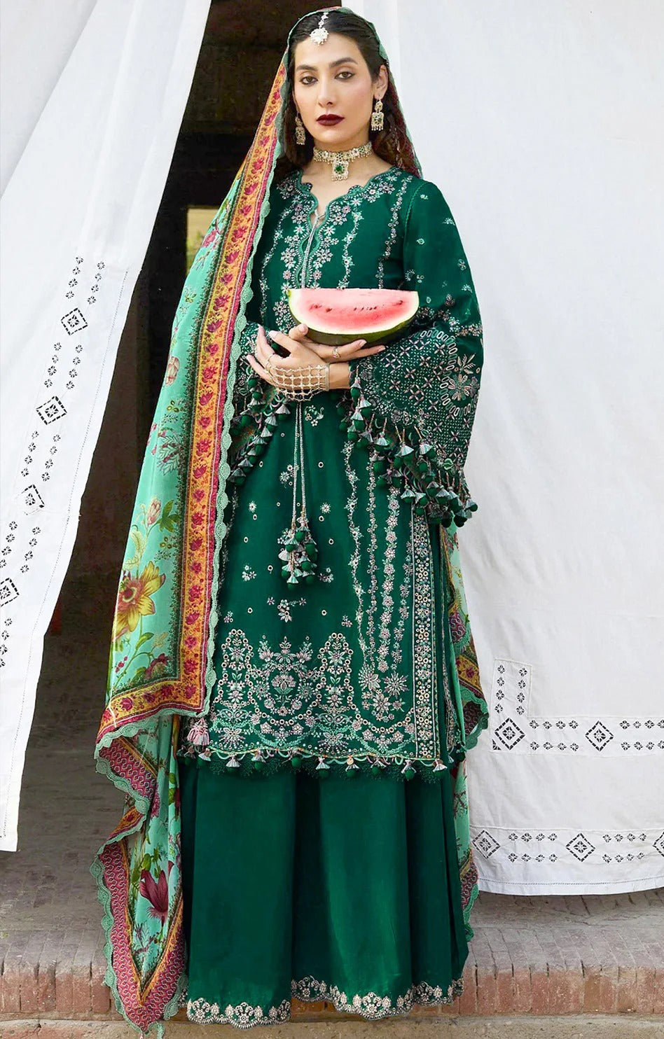 HUSSAIN REHAR LAWN SEHAR