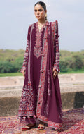 HUSSAIN REHAR LAWN PARI