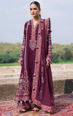 HUSSAIN REHAR LAWN PARI