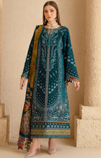 BIN ILYAS 162 LAWN