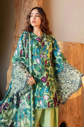 MARIA.B LAWN MBP05-B