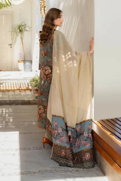 BAROQUE UF-4092