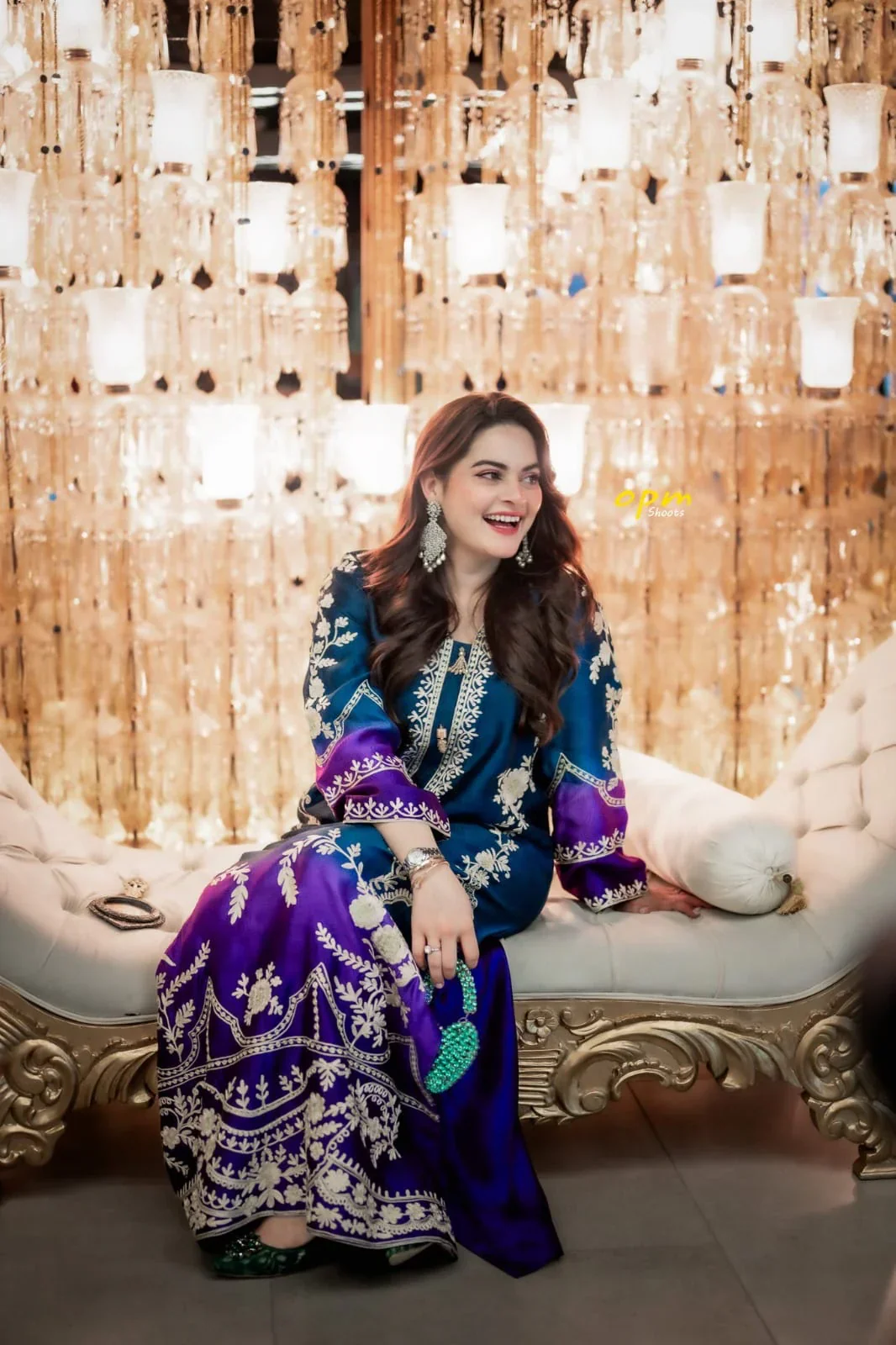 ANEELAS MINAL KHAN