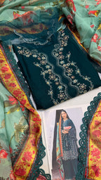 HUSSAIN REHAR LAWN SEHAR