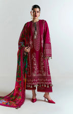 HUSSAIN REHAR LAWN SAAHA