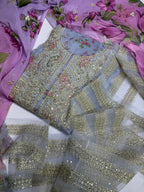 JAZMIN CHIFFON UC-3083