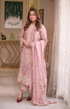 ANEELAS LAWN LUXE 10