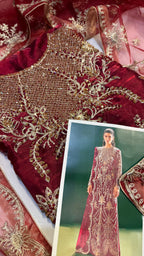 SORAYA SHISHA SILK LUMENE