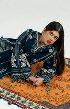 HUSSAIN REHAR LAWN CHASHME BAHAR