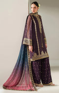 JAZMIN CHIFFON UC-3086