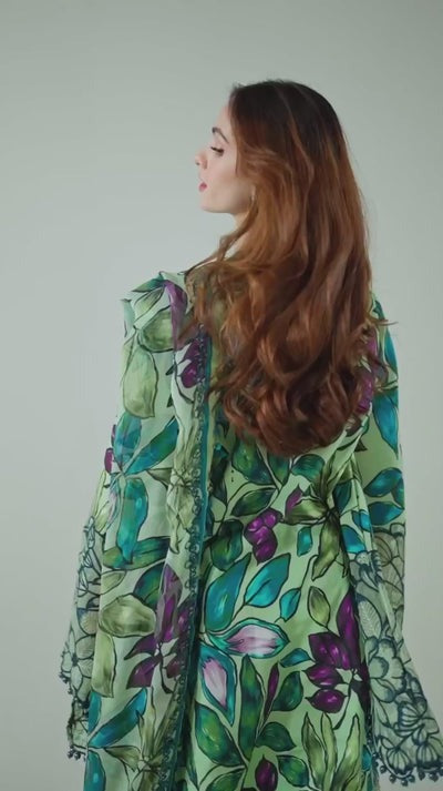 MARIA.B LAWN MBP05-B