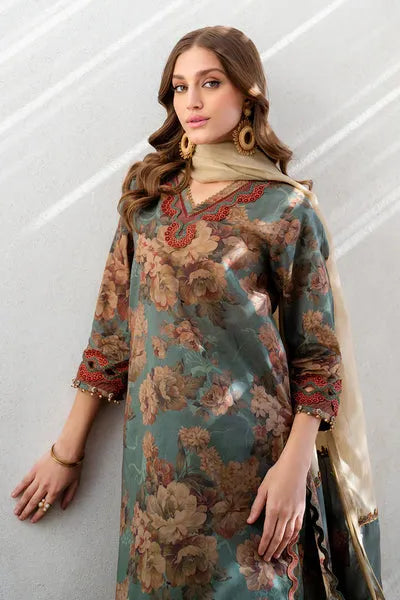 BAROQUE UF-4092