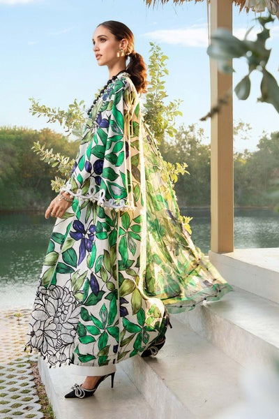 MARIA.B LAWN MBP05-A
