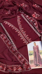 HUSSAIN REHAR LAWN PARI