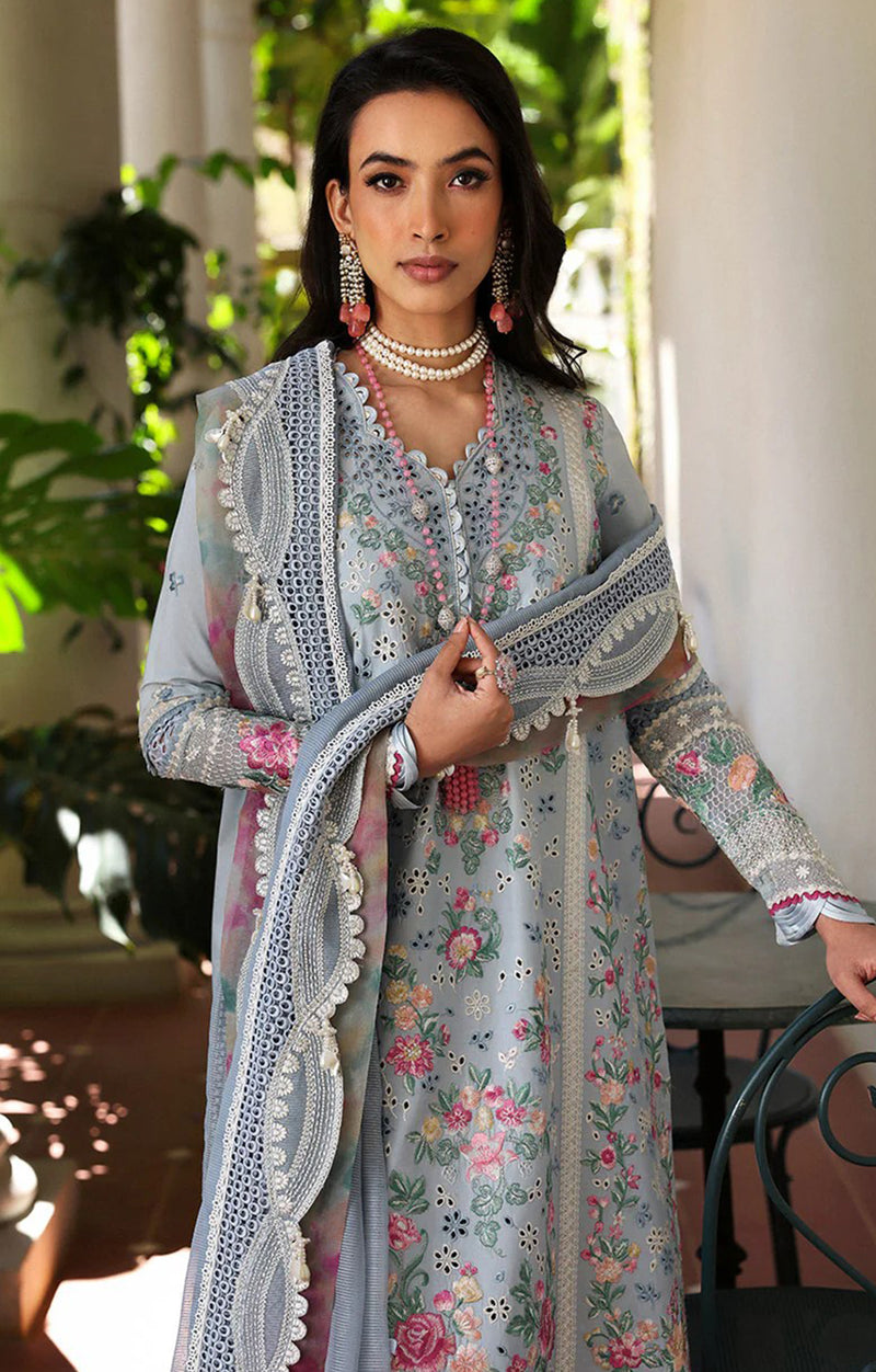 REPUBLIC LAWN HOOR