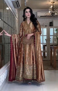 HARIS SHAKEEL SHABNAM HR-68