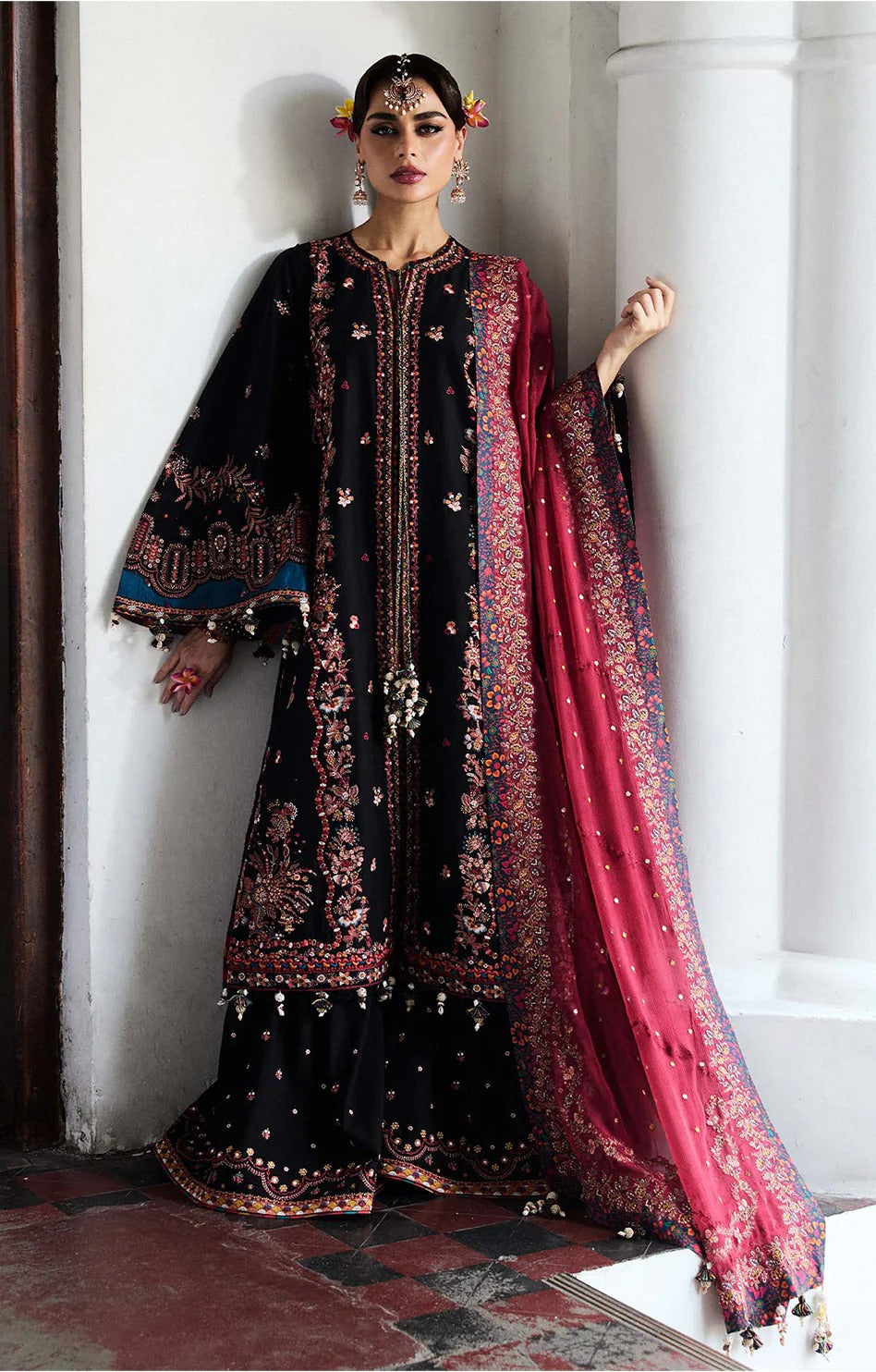 HUSSAIN REHAR LAWN BLIZ