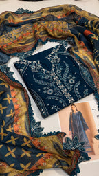 BIN ILYAS 162 LAWN