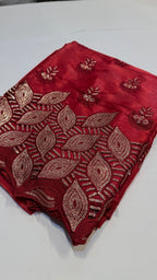LAILA SHISHA SILK PINK 2PC